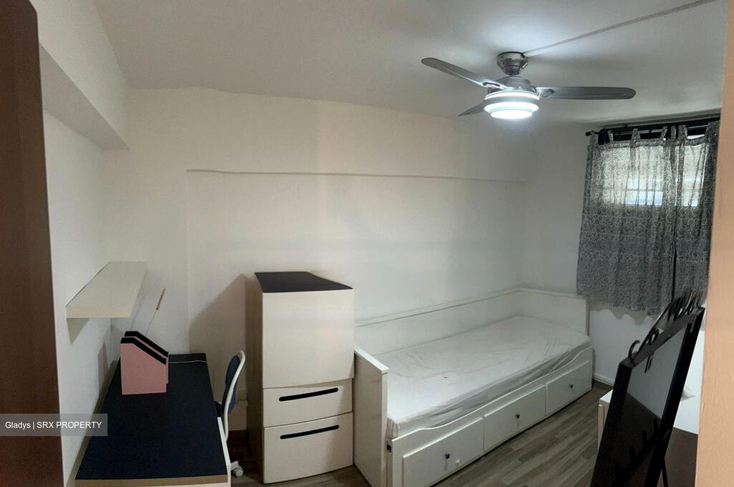 Blk 9 Holland Avenue (Queenstown), HDB 3 Rooms #502527421